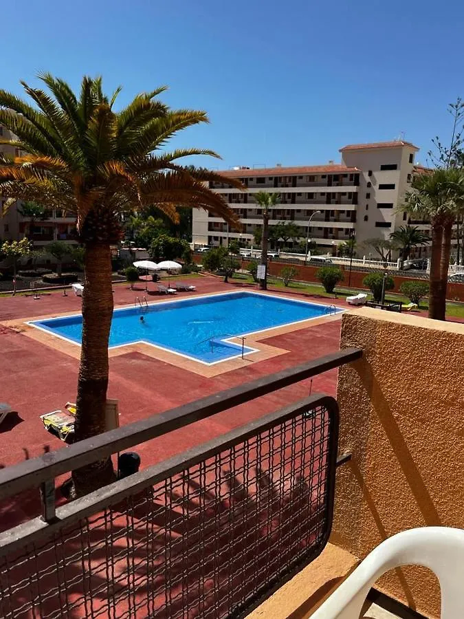 Tantul Crissol 211 Apto 1Hab Los Cristianos  Los Cristianos (Tenerife)
