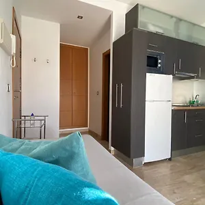 Estudio Calle Arroyo 27 , Siviglia Spagna