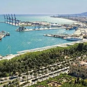 Vialia Sol Y Playa , Málaga Spagna