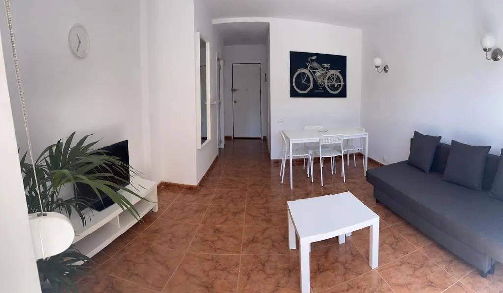 Tantul Crissol 211 Apto 1Hab Los Cristianos  Los Cristianos (Tenerife)
